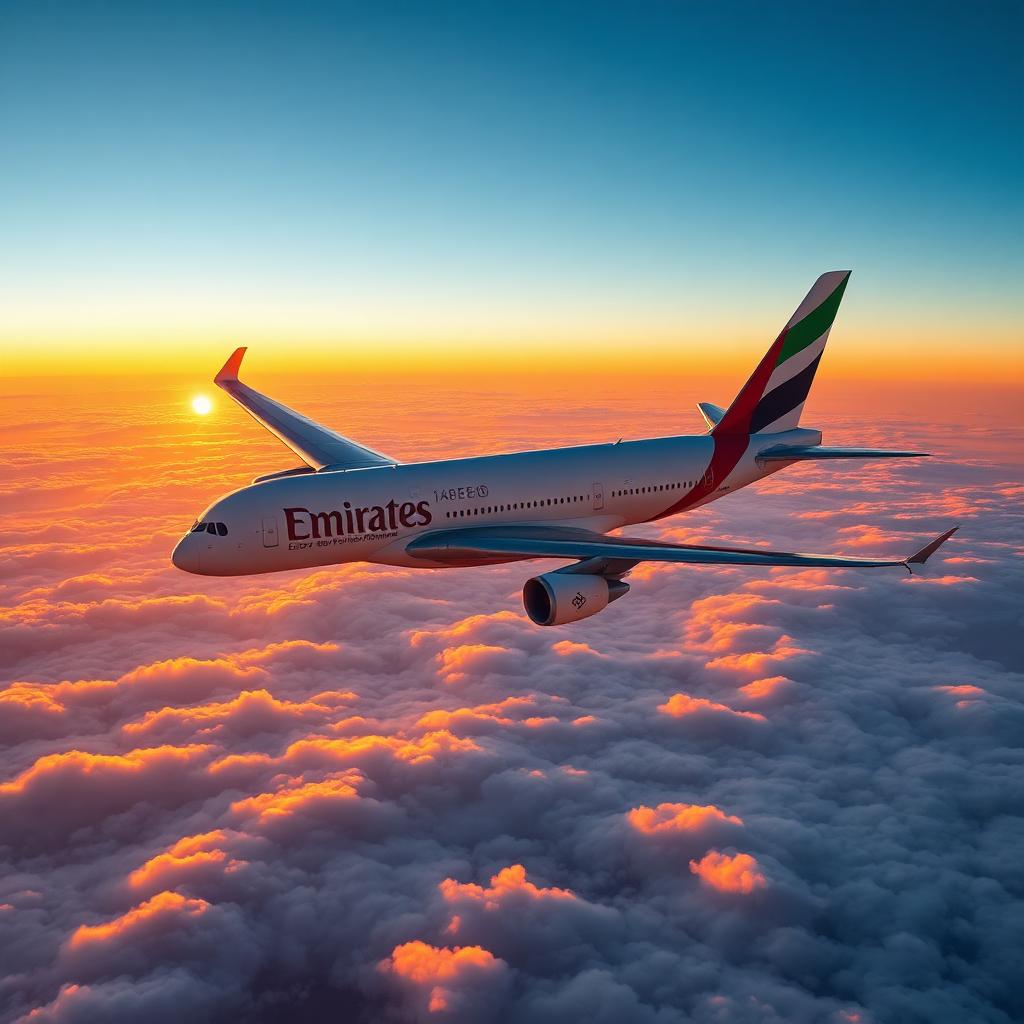 In Flight