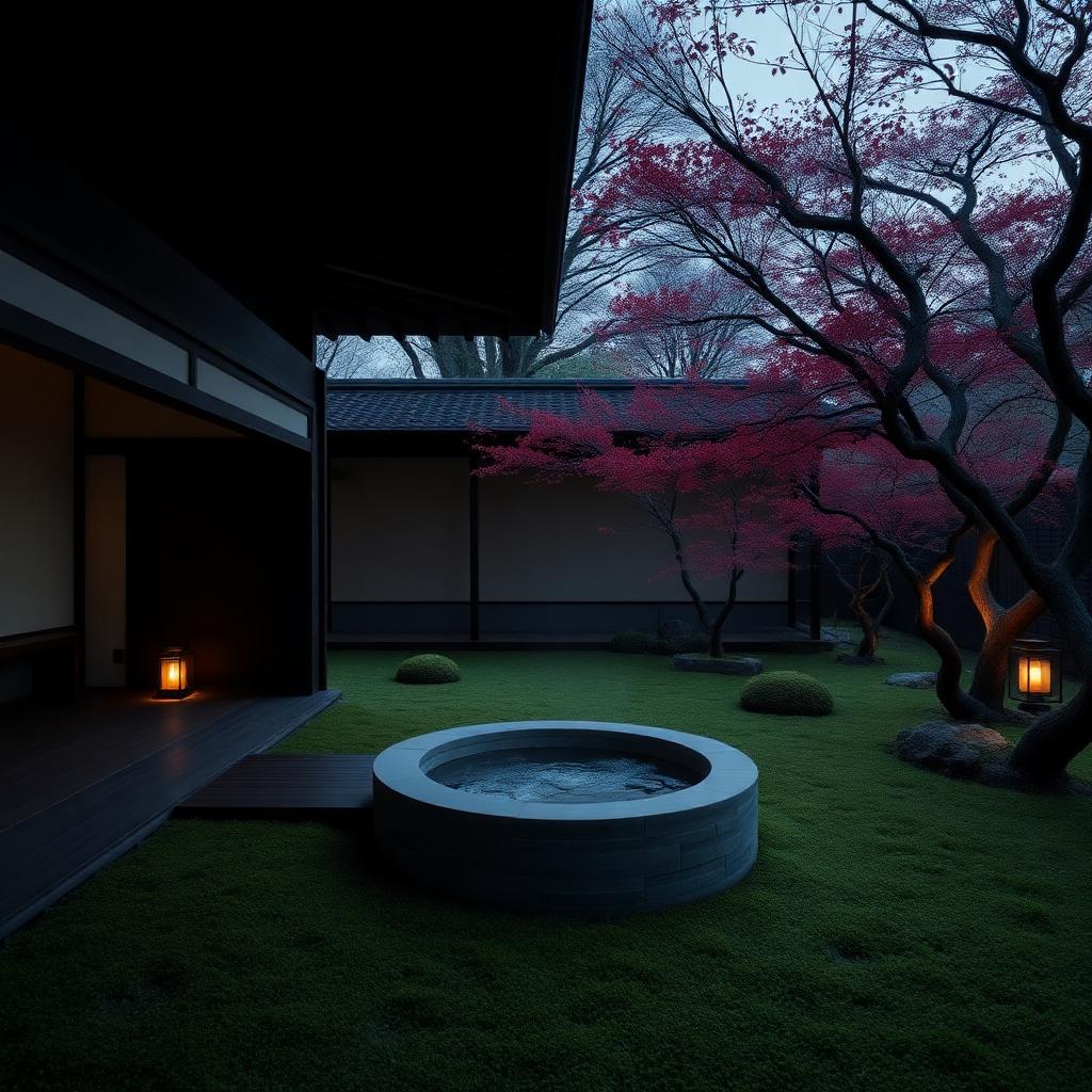 Aman Kyoto