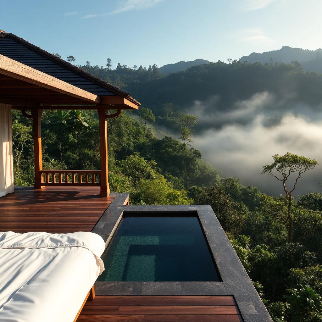 Como Shambhala Estate