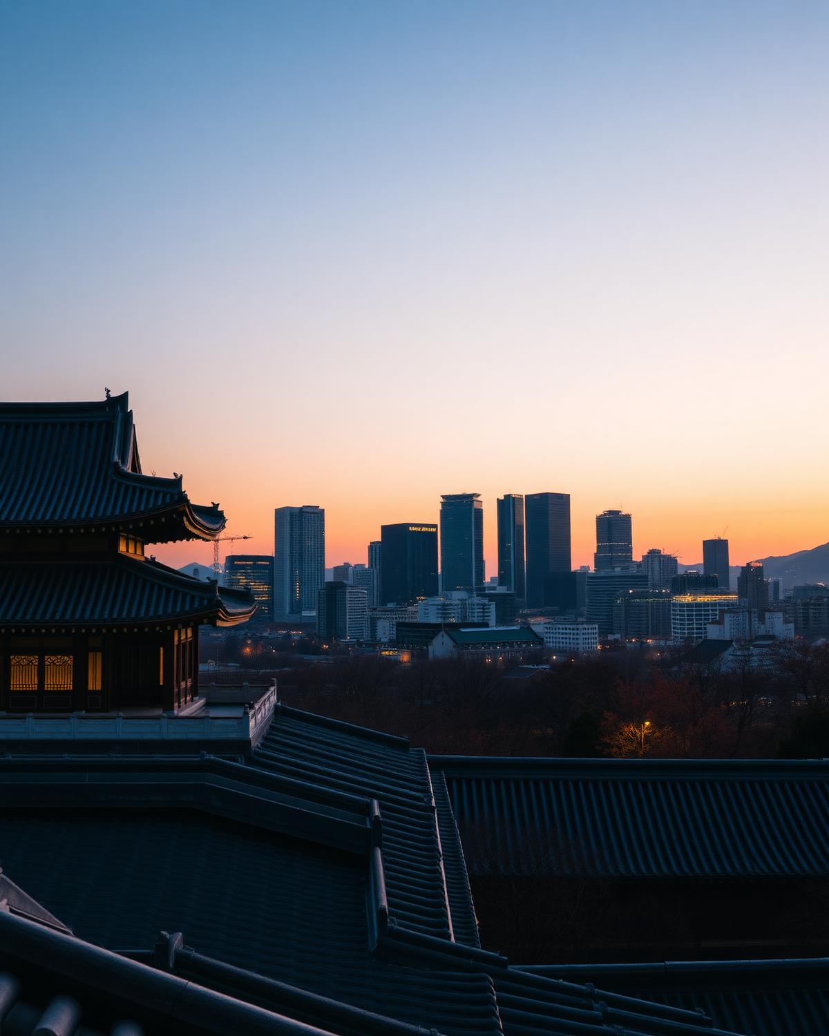 South Korea