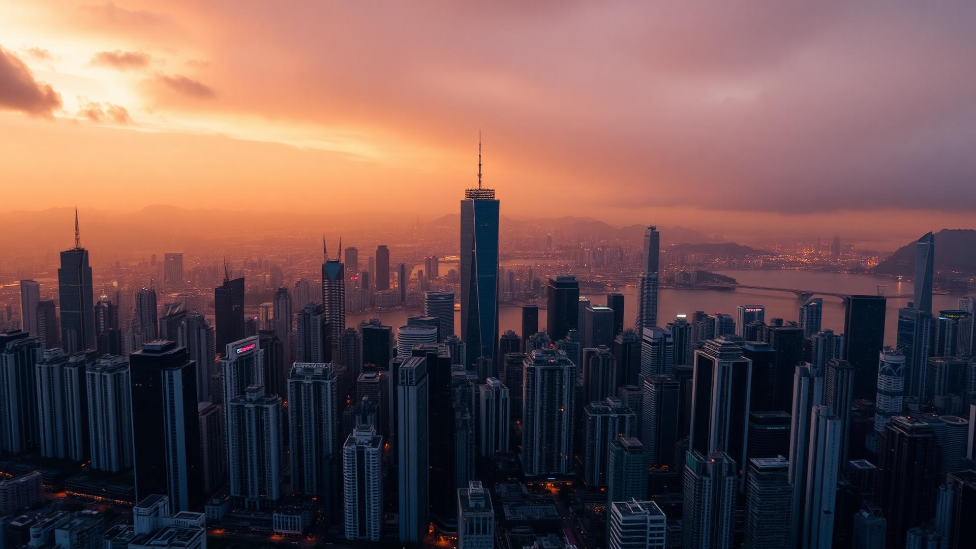 Hong Kong