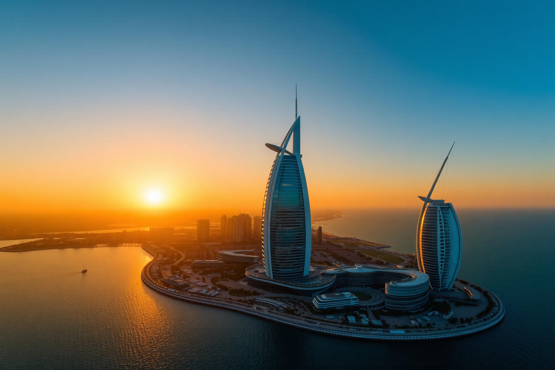 United Arab Emirates